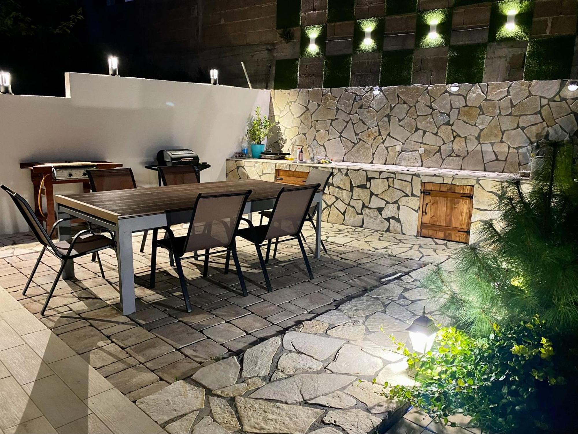 Fimi Apartments Ulcinj Exterior foto