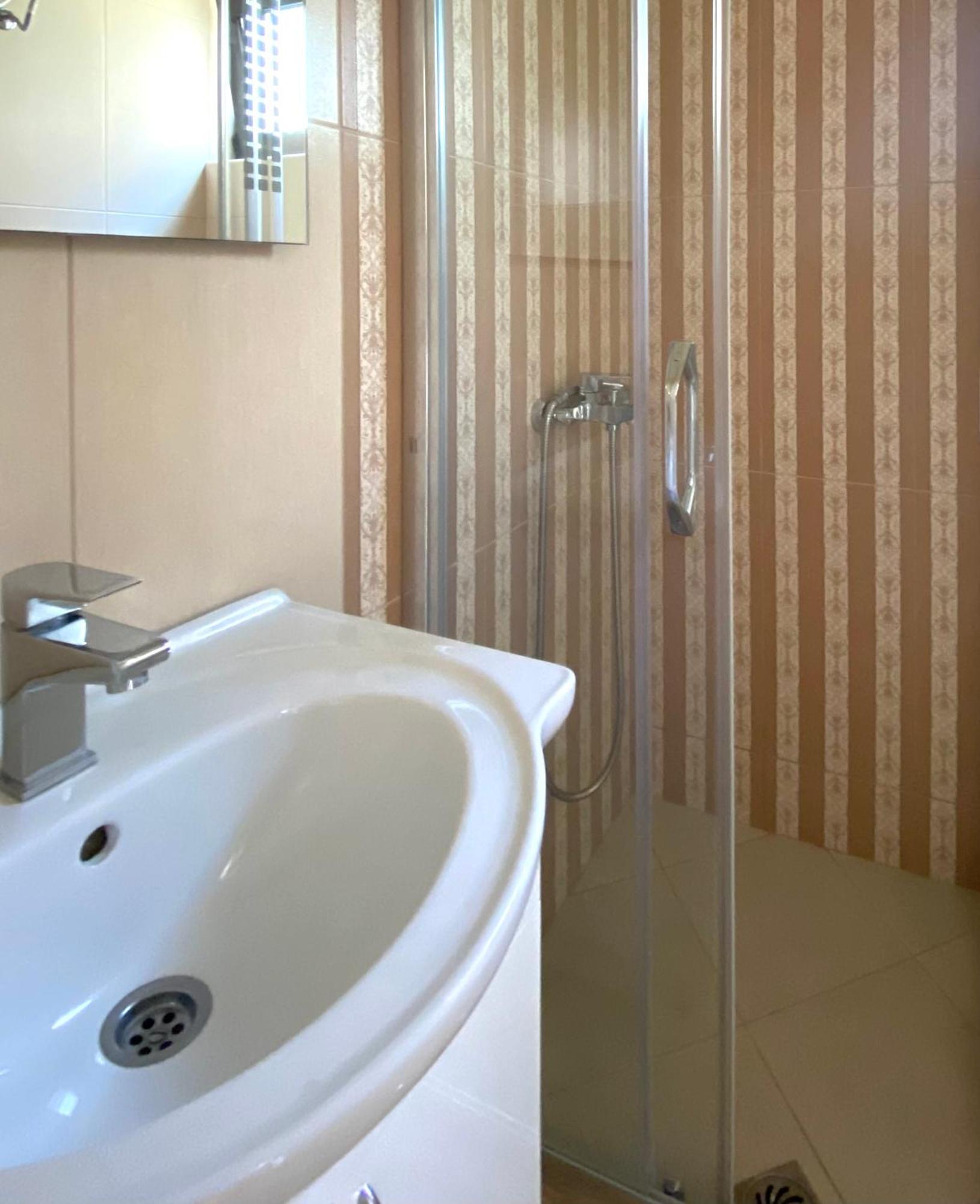 Fimi Apartments Ulcinj Exterior foto